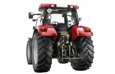 Maxxum 110